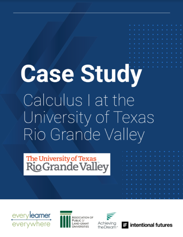 case study calculus cover