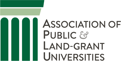 Association of Public and Land-grant Universities