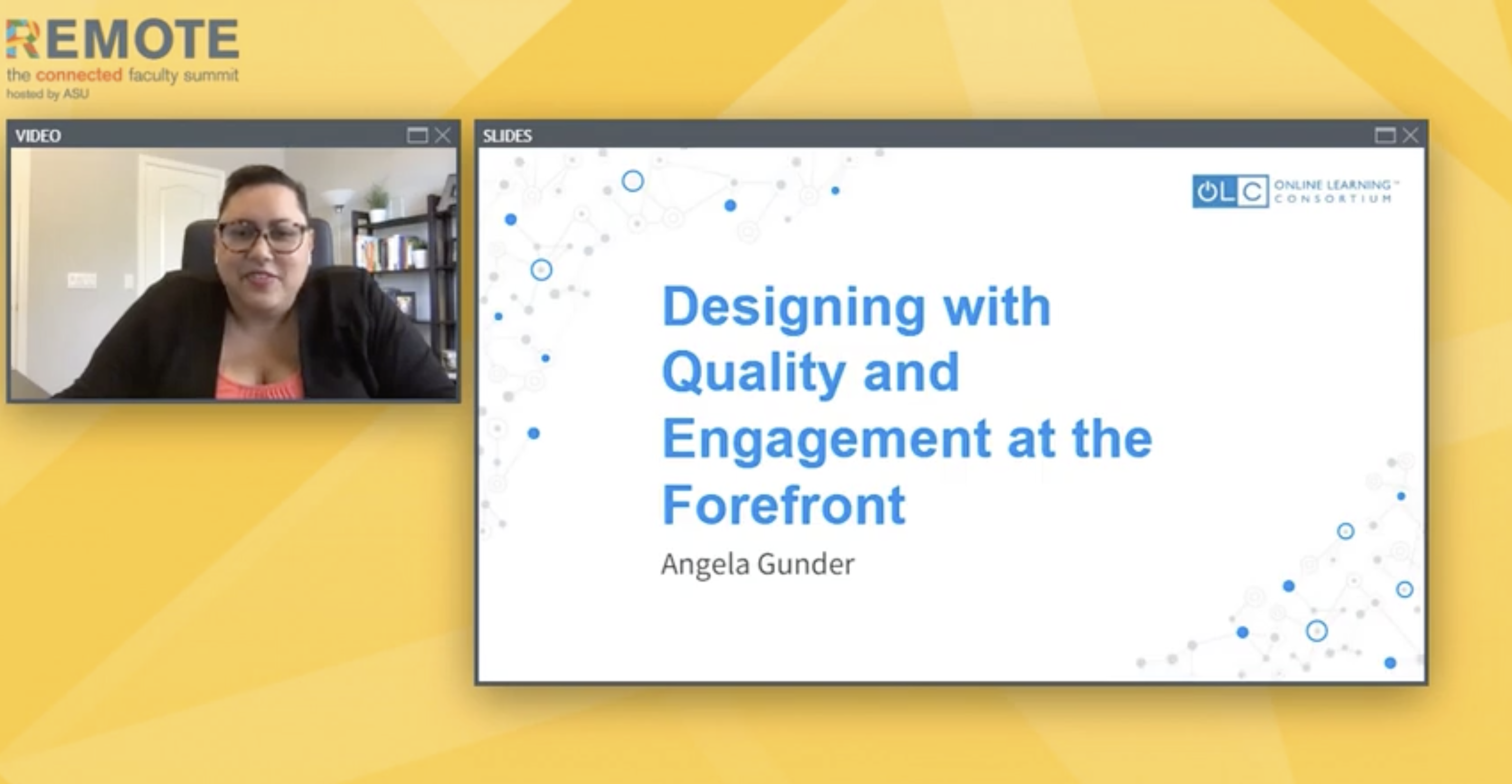 Designing with Quality and Engagement at the Forefront thumbnail
