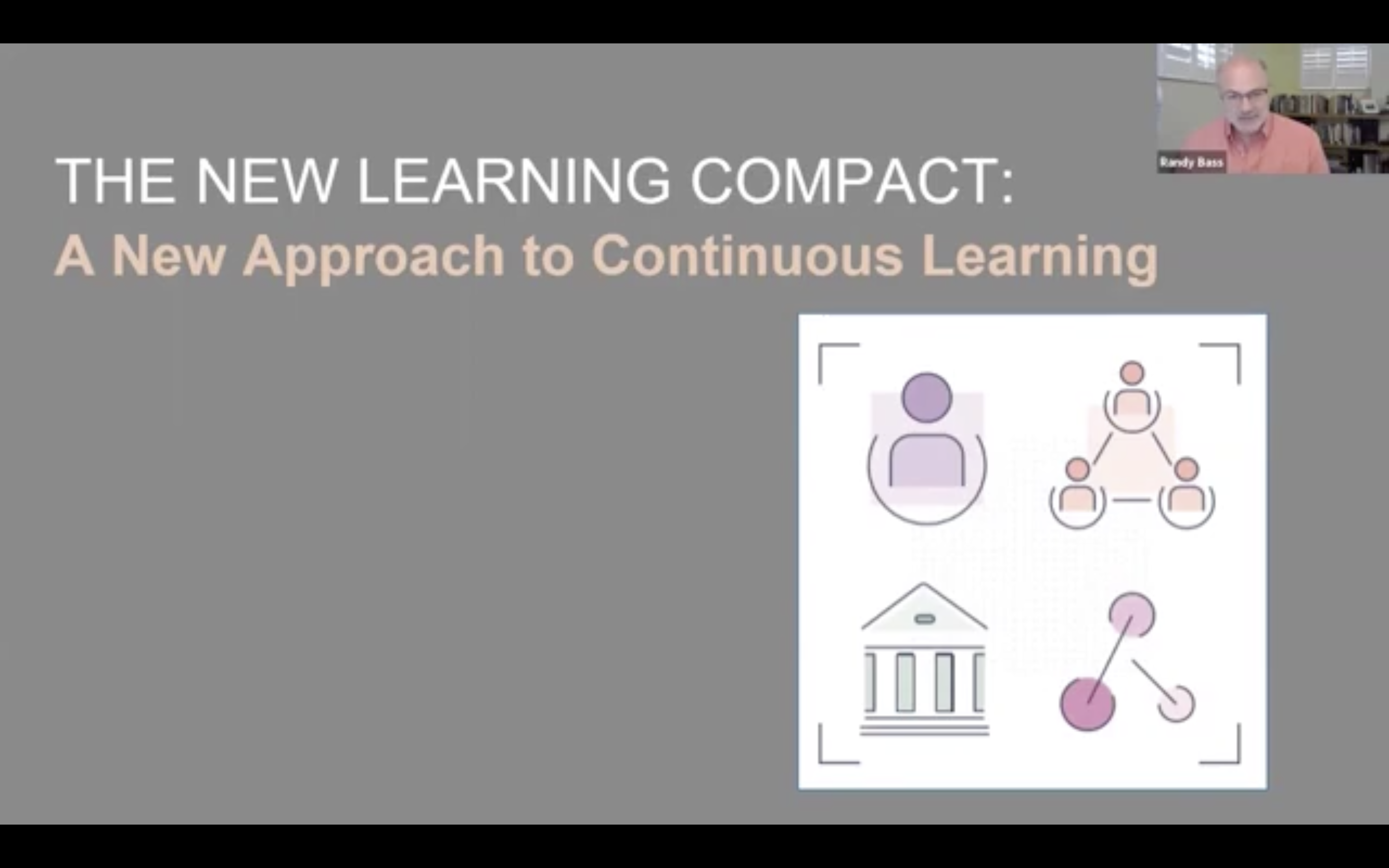 The New Learning Compact: Building a New Approach to Continuous Learning thumbnail