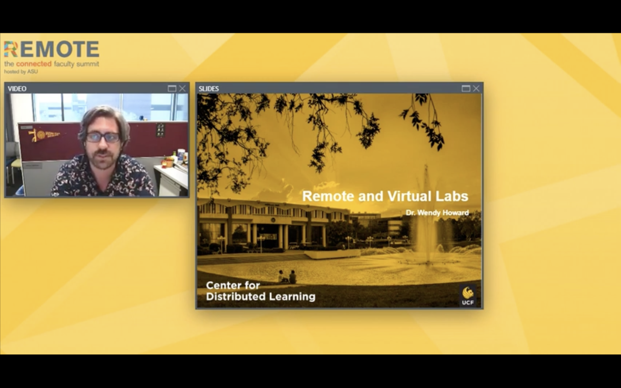Virtual STEM Labs thumbnail