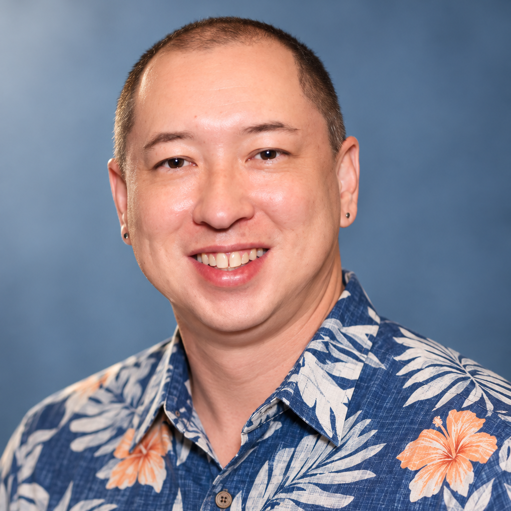 Chris Jitchaku-Silva