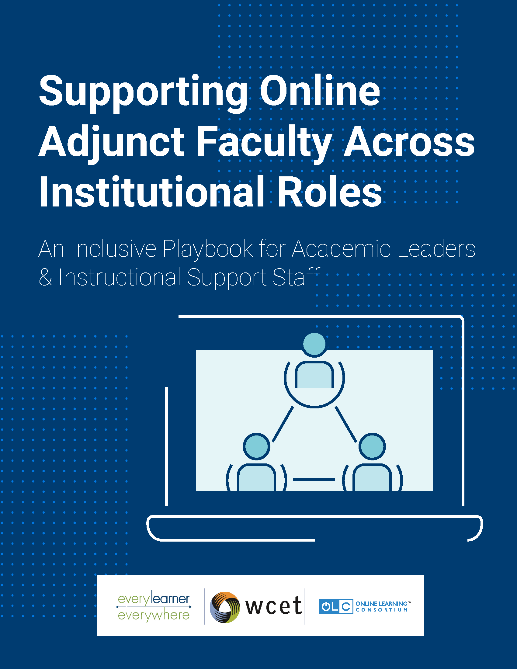 Online Learning Consortium (OLC) - Enhancing Remote Learning