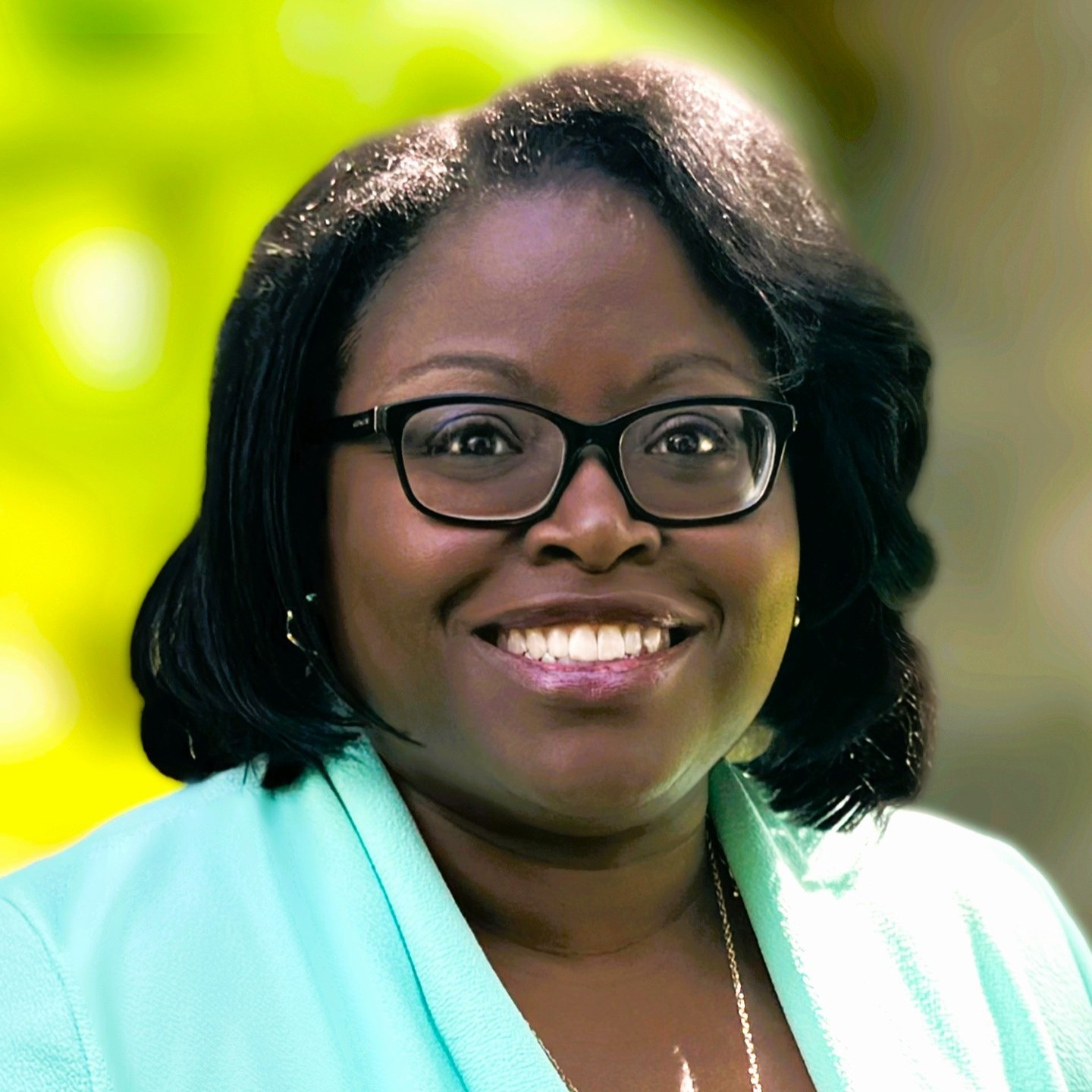 April Crenshaw