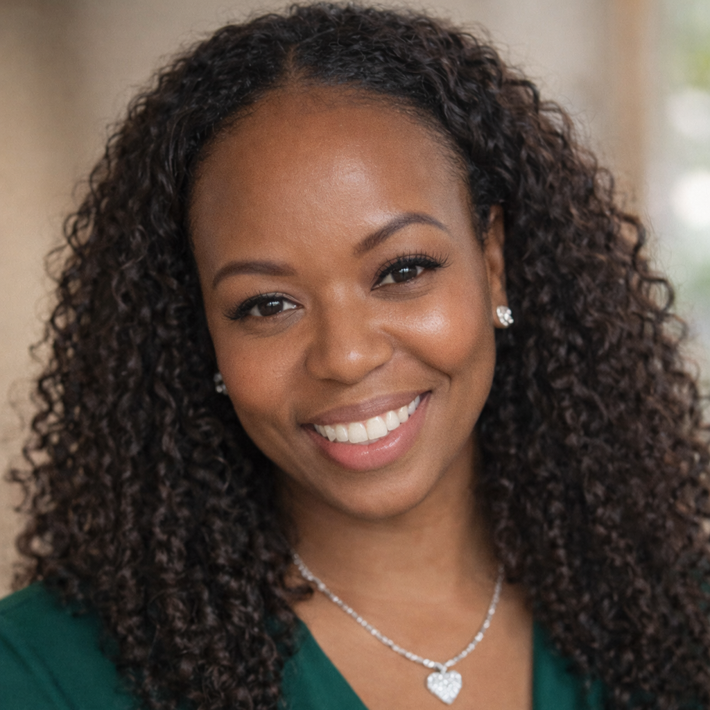 Daysha Jackson-Sanchez