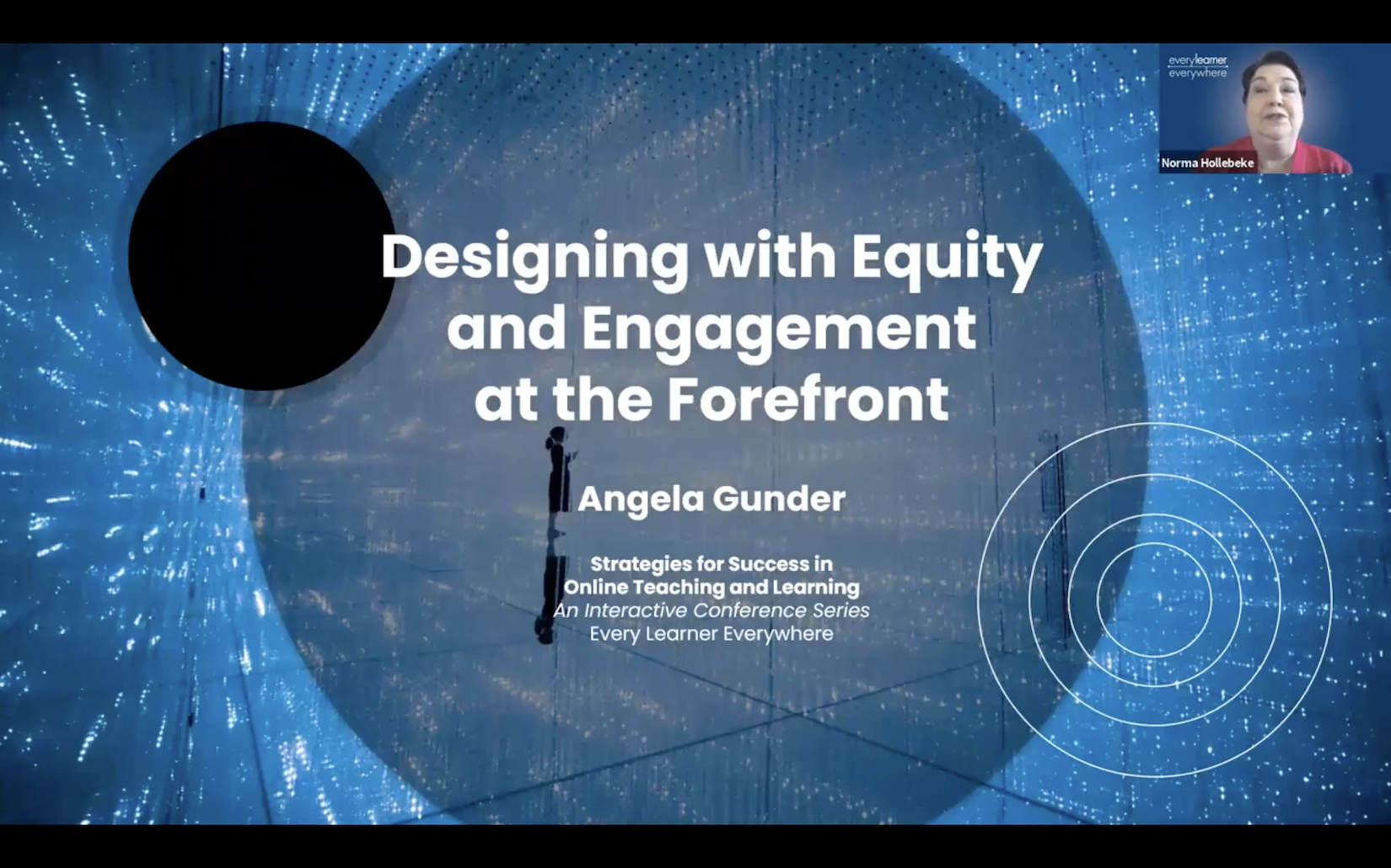 Designing with Equity and Engagement at the Forefront thumbnail