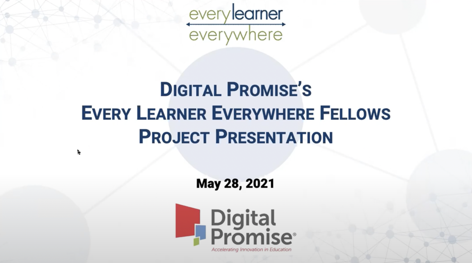 A Student Perspective Student Fellows Digital Promise thumbnail