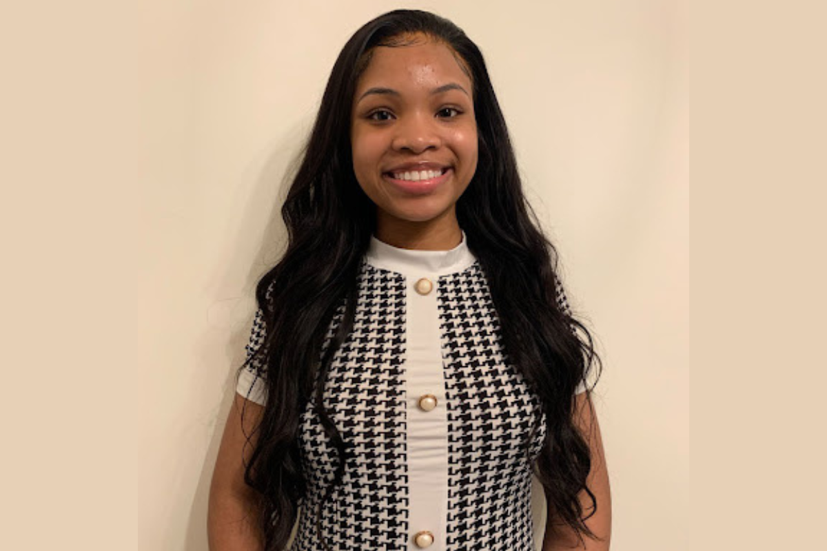 Every Learner Student Intern Anissia Fleming headshot from blog article on How This Political Science Major Is Breaking Down Stigma Around HBCUs