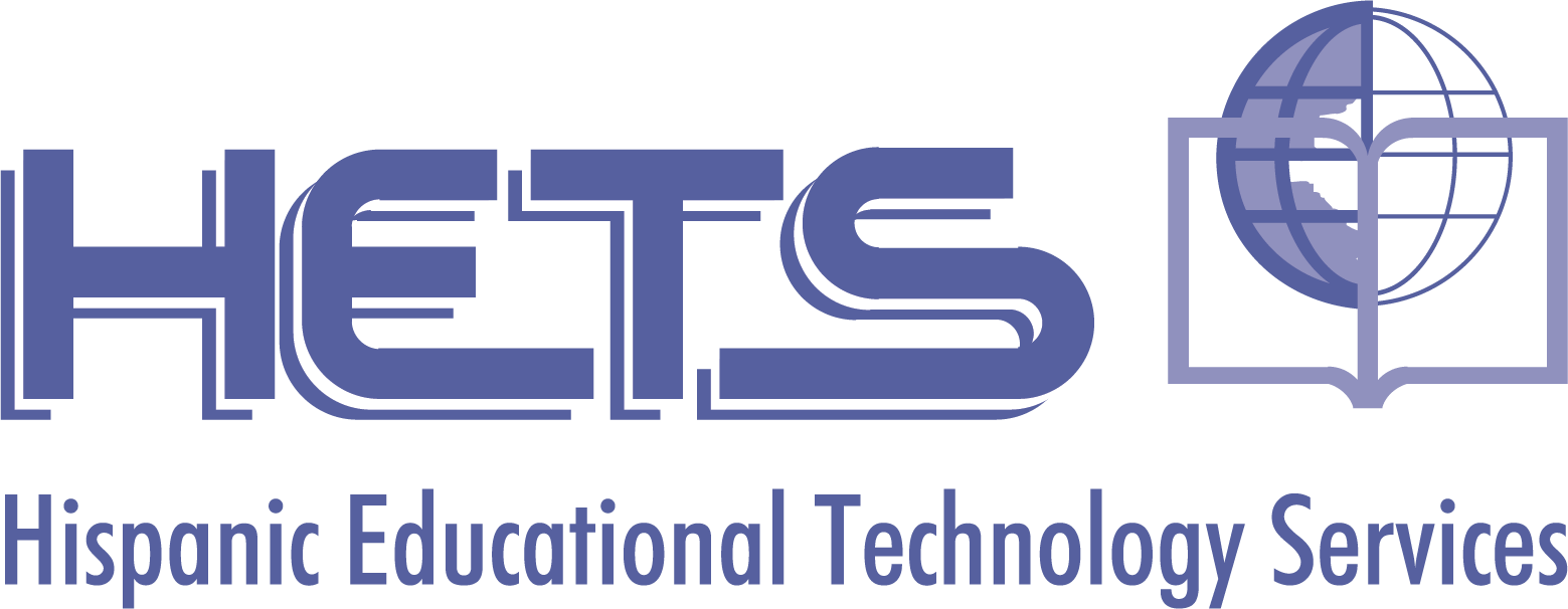 Hispanic Educational Technology Services