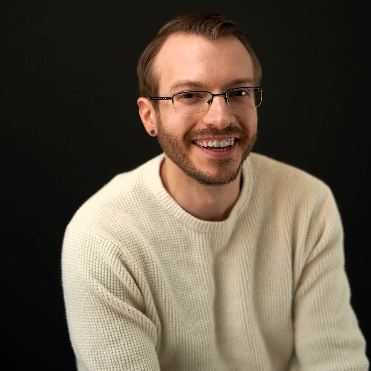 Dr. Luke Hobson