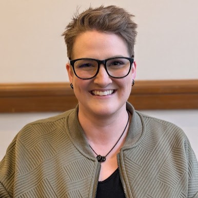 Michele Bromley, CPWA, ADS