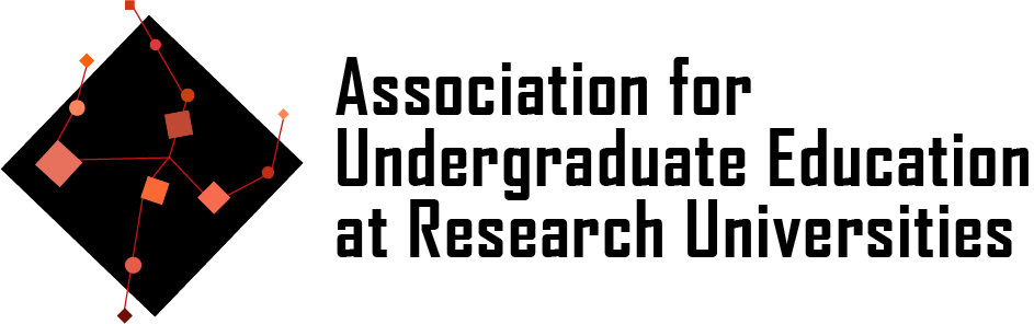 Association for Undergraduate Education at Research Universities