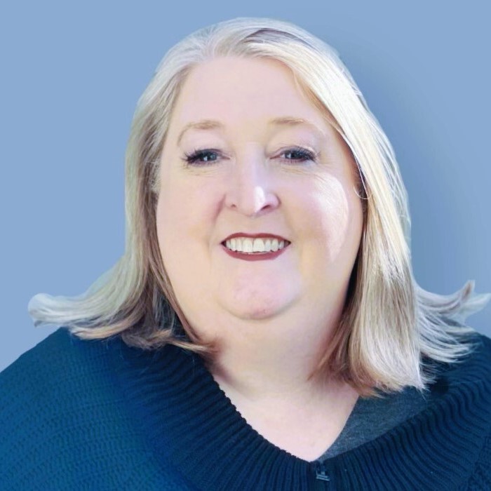 Patricia O’Sullivan