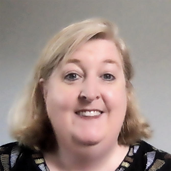 Patricia O’Sullivan