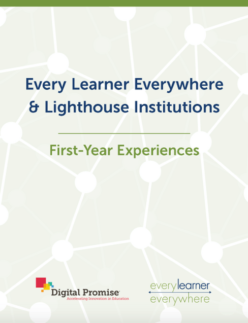 First-Year Experiences Cover Image