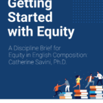 A Discipline Brief for Equity in English Composition Cover