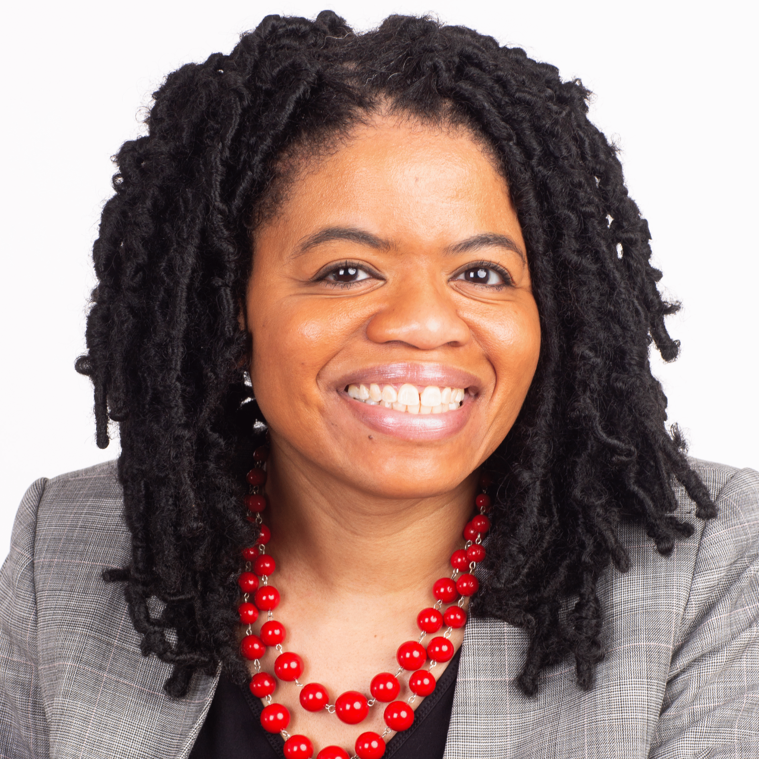 Tracie Marcella Addy, PhD, MPhil