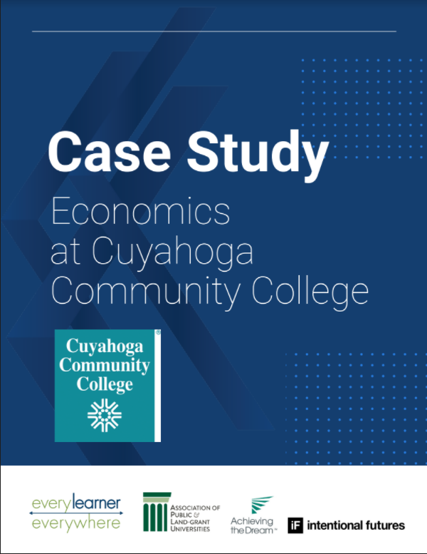 case study in economics