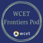 WCET Frontiers pod icon