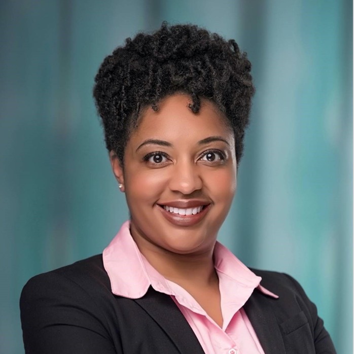 Jessica Rowland Williams