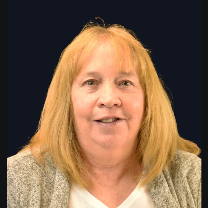 Joyce Holliday