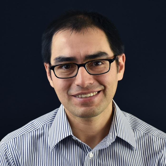 Robert Perez