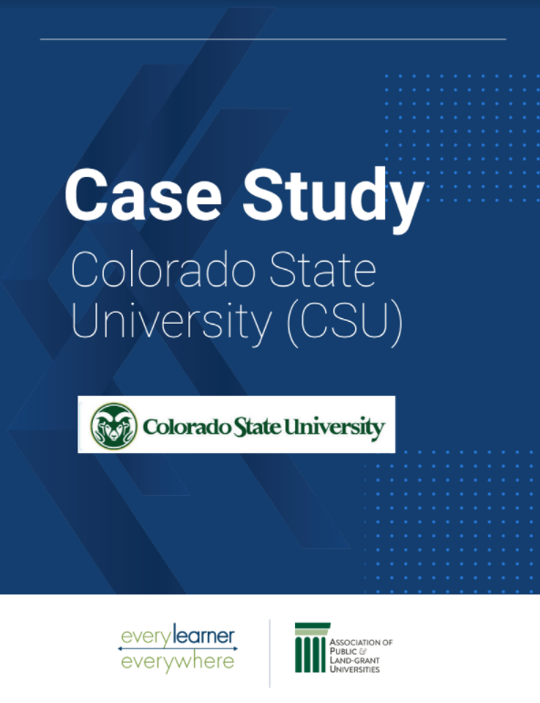 case study colorado state university cover