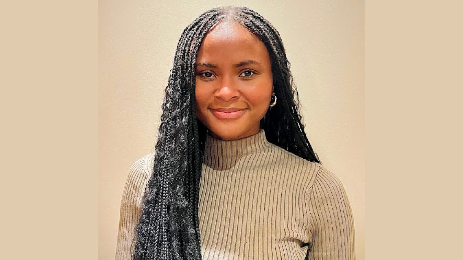 2023 Spring Every Learner Everywhere intern Chidinmma Egemonu understands first-hand the difficulties students face navigating equity and education technology in higher education.