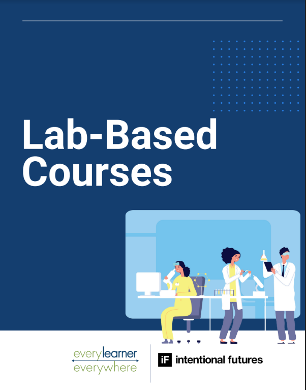 lab-based courses cover