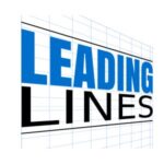 leading lines teaching and learning podcast icon