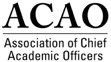 Association of Chief Academic Officers