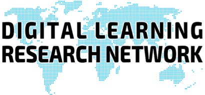 Digital Learning Research Network