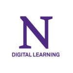 northwestern digital learning podcast icon