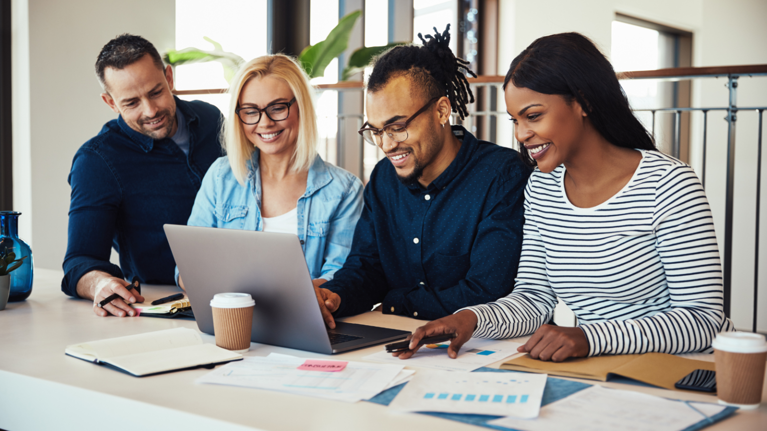 Survey shows academic leadership digital learning opportunities time